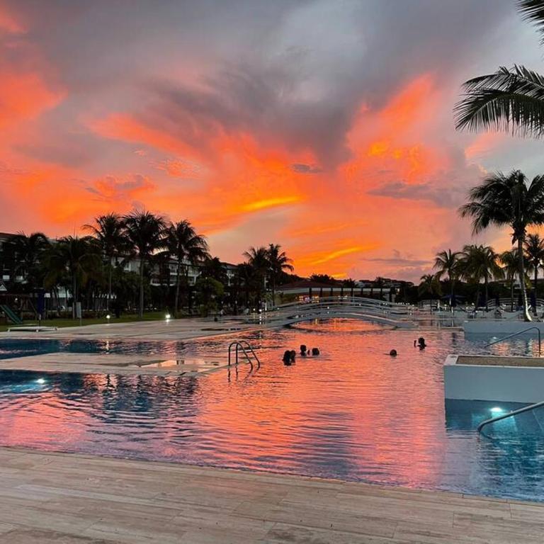Mareazul Playa del Carmen - Two-Bedroom Apartment - 48