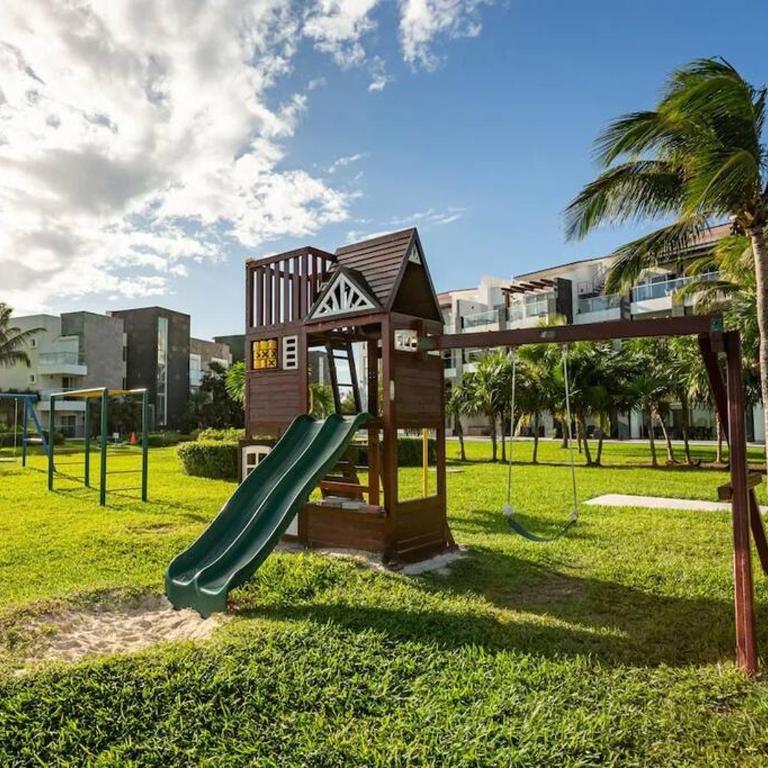Mareazul Playa del Carmen - Two-Bedroom Apartment - 53