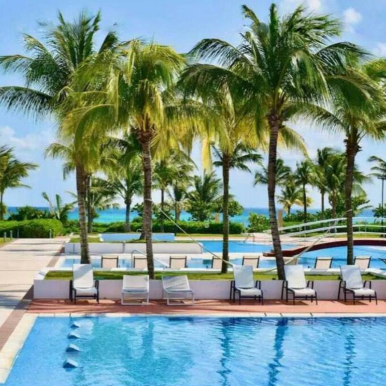 Mareazul Playa del Carmen - Two-Bedroom Apartment - 39