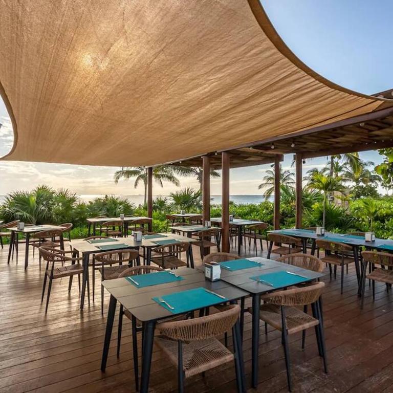 Mareazul Playa del Carmen - Two-Bedroom Apartment - 36