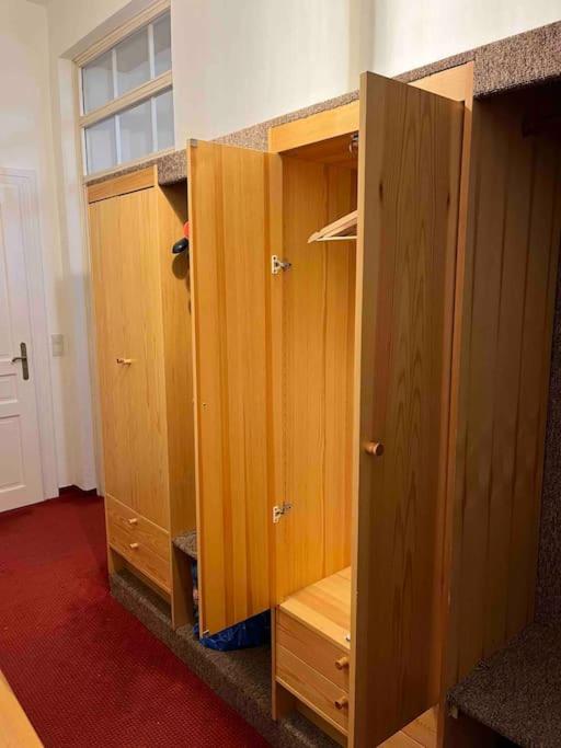 Appartement Margarete - Apartment mit 1 Schlafzimmer - 29