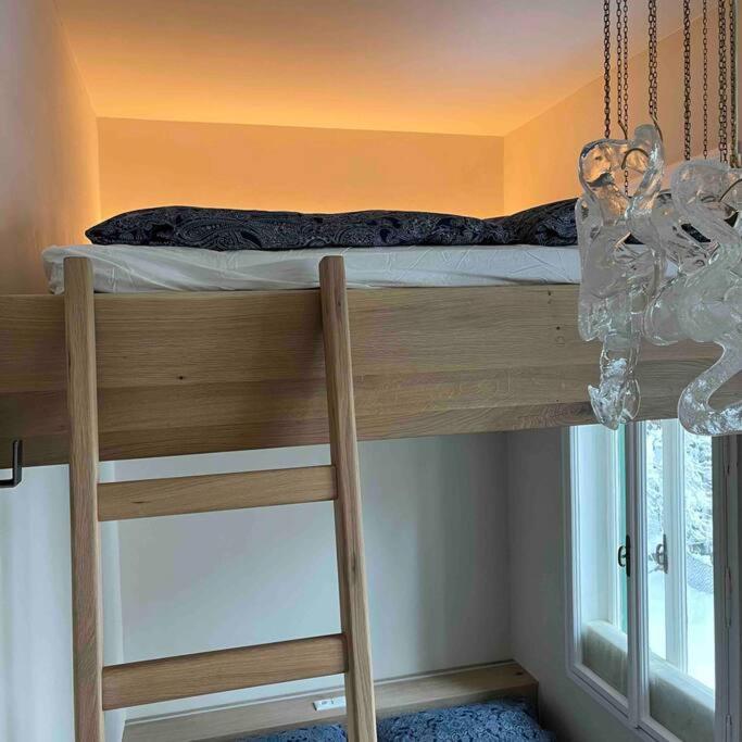 Appartement Margarete - Apartment mit 1 Schlafzimmer - 6