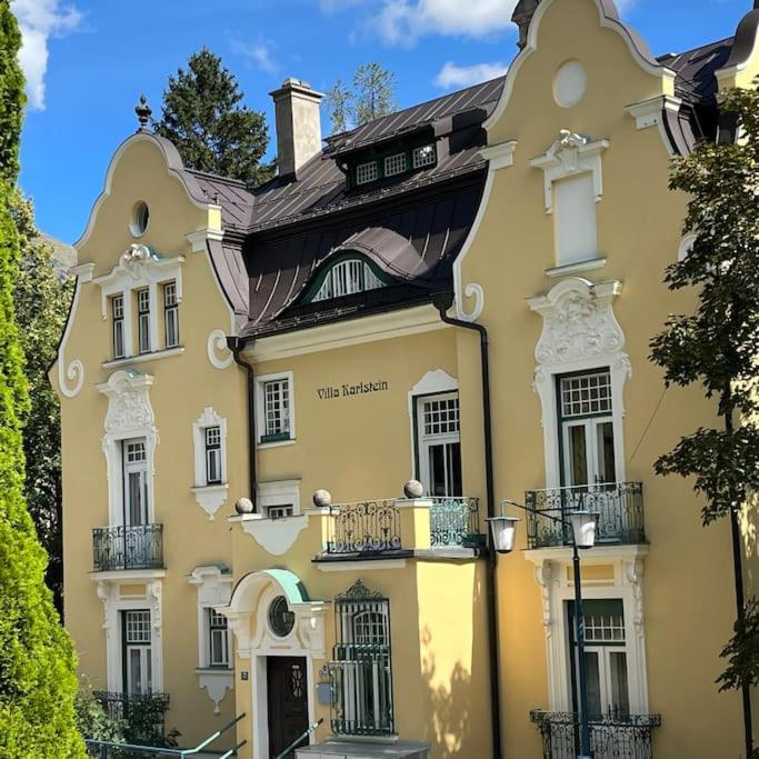 Appartement Margarete - Apartment mit 1 Schlafzimmer - 10