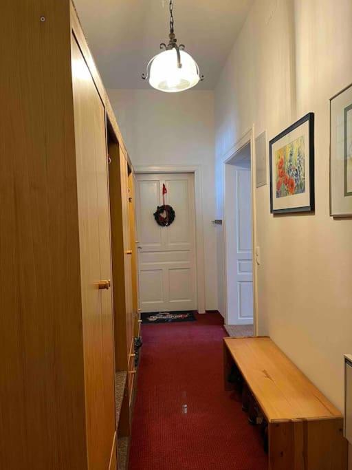 Appartement Margarete - Apartment mit 1 Schlafzimmer - 15