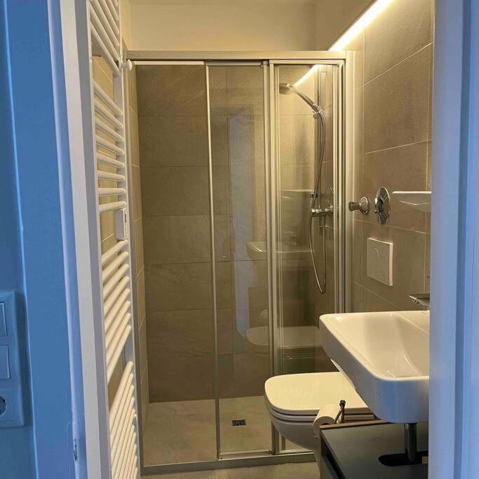 Appartement Margarete - Apartment mit 1 Schlafzimmer - 11