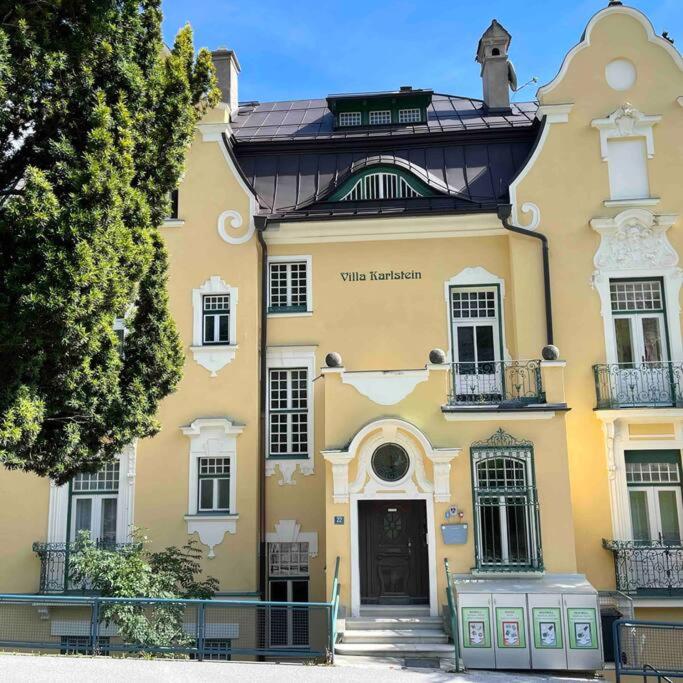 Appartement Margarete - Apartment mit 1 Schlafzimmer - 24