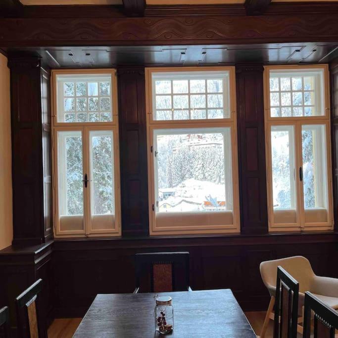 Appartement Margarete - Apartment mit 1 Schlafzimmer - 25