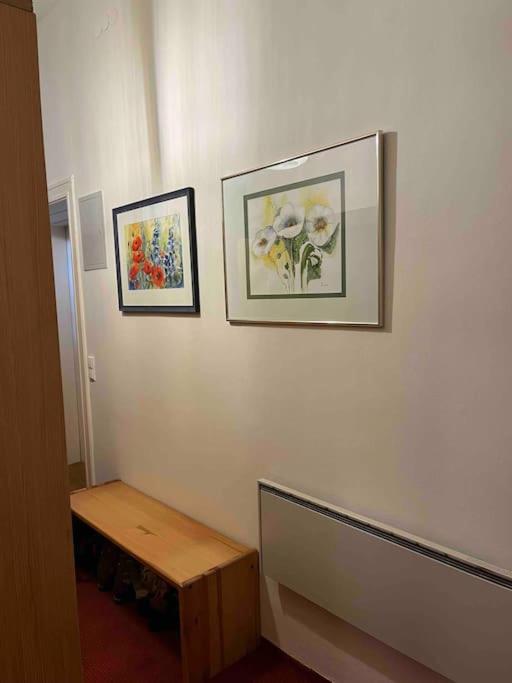 Appartement Margarete - Apartment mit 1 Schlafzimmer - 28