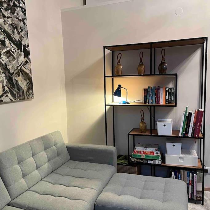 Appartement Margarete - Apartment mit 1 Schlafzimmer - 32