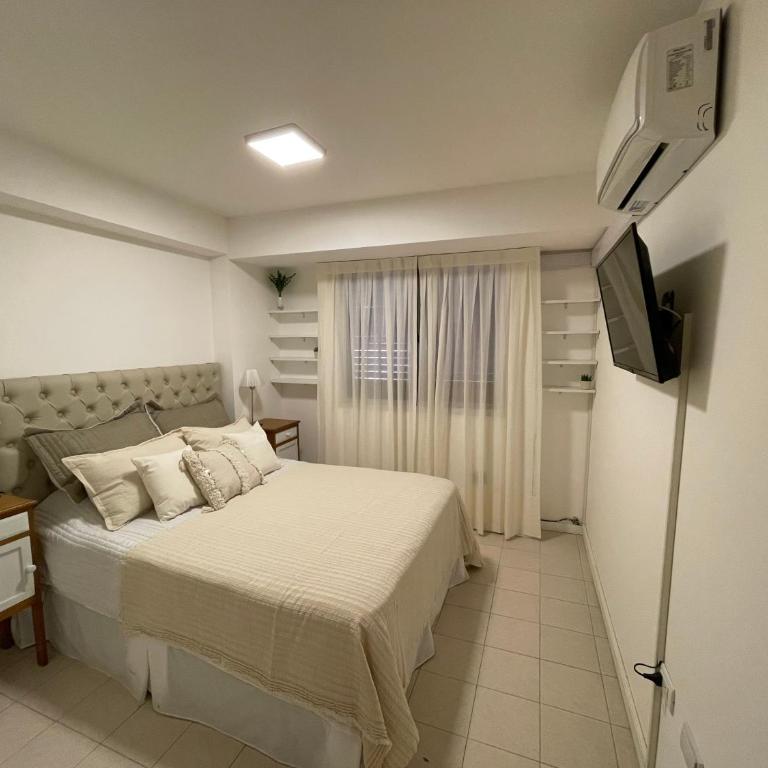 Alojamiento Buen Pastor - Apartment - 1