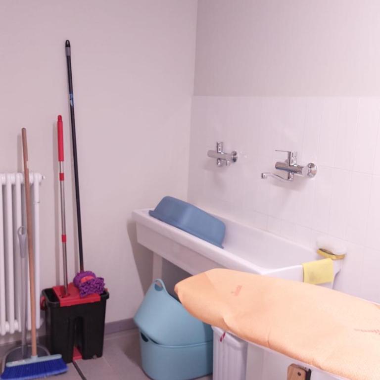 the 6 apartments - Appartamento - Piano Terra - 11