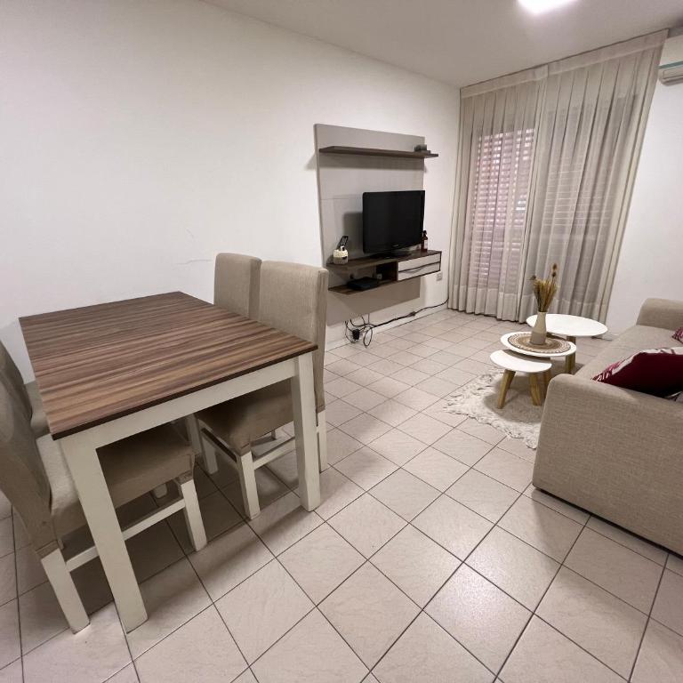 Alojamiento Buen Pastor - Apartment - 5