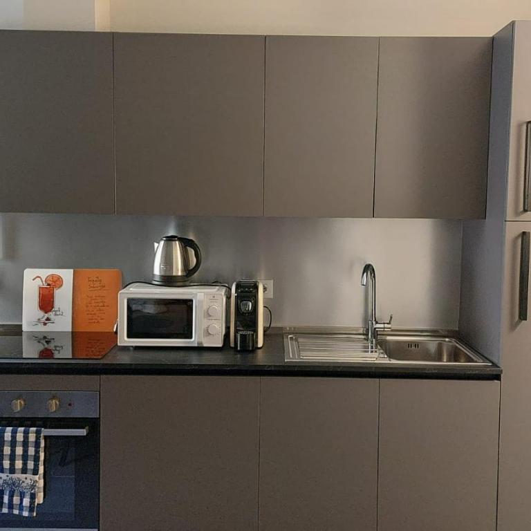 the 6 apartments - Appartamento Superior - 18