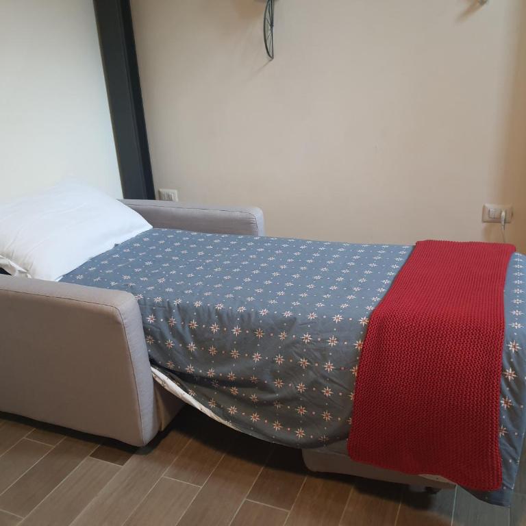 Due Strade Loft Firenze - Appartamento con 1 Camera da Letto - 25