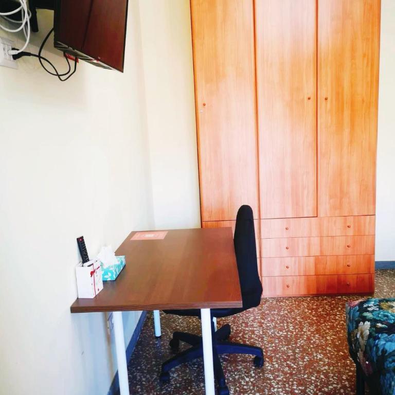stazione trastevere公寓 - Appartamento con 2 Camere da Letto - 11