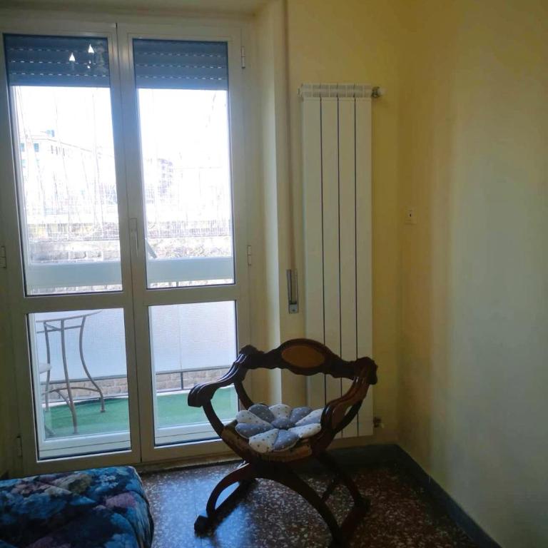 stazione trastevere公寓 - Appartamento con 2 Camere da Letto - 12