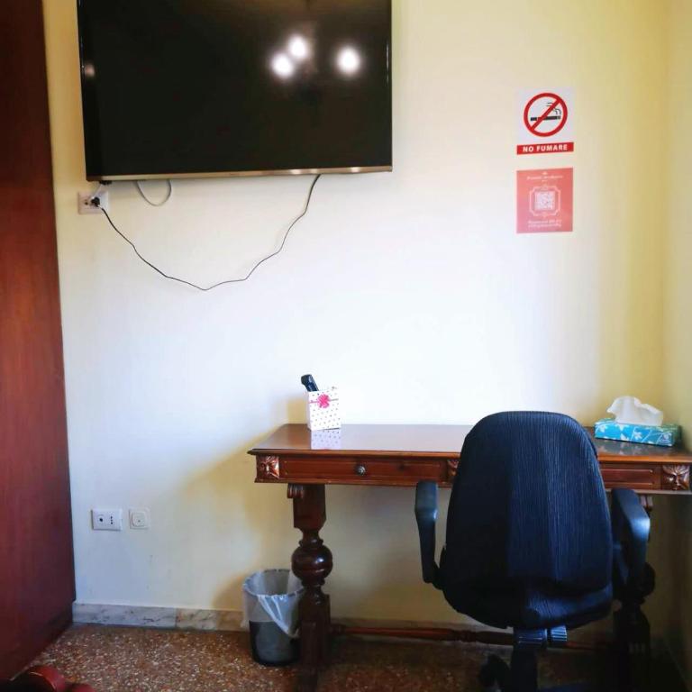 stazione trastevere公寓 - Appartamento con 2 Camere da Letto - 6
