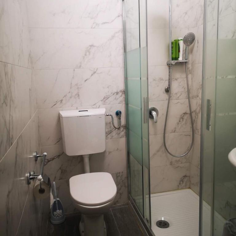 stazione trastevere公寓 - Appartamento con 2 Camere da Letto - 8