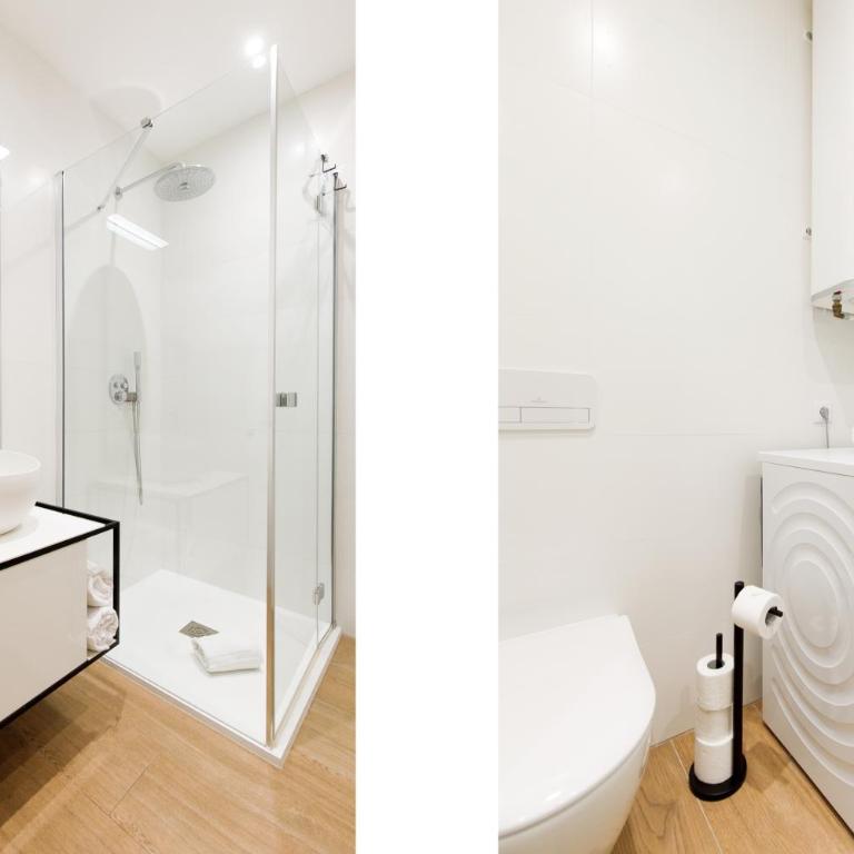 My Ty Croisette Martinez YourHostHelper - Apartamento de 1 dormitorio - 12