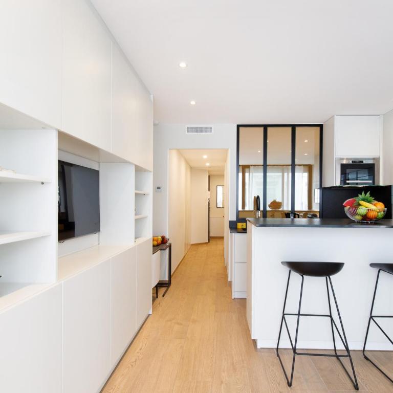 My Ty Croisette Martinez YourHostHelper - Apartamento de 1 dormitorio - 11