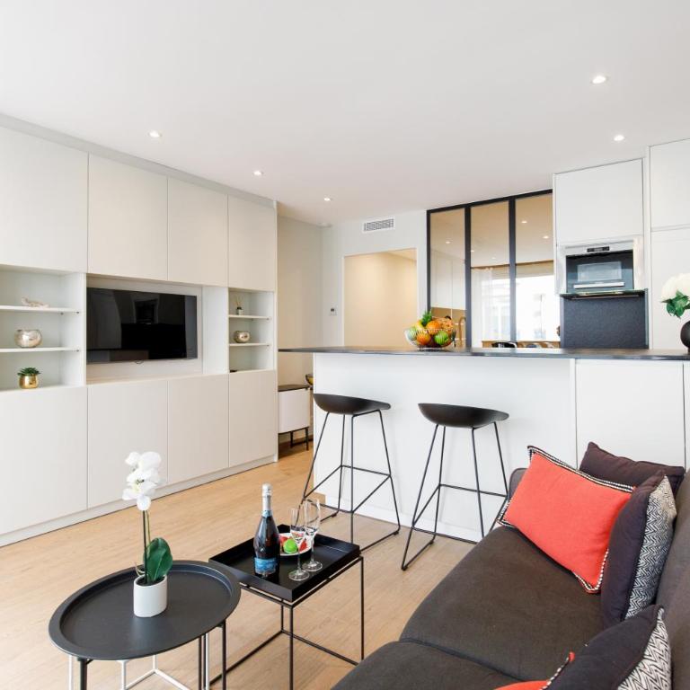My Ty Croisette Martinez YourHostHelper - Apartamento de 1 dormitorio - 7