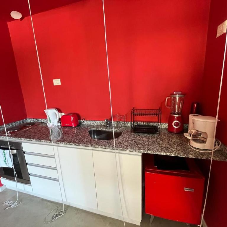 Amplio y luminoso ambiente en el corazón de palermo - Apartamento de 1 dormitorio - 19