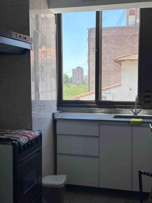 departamento luminoso en el corazón de Mendoza - Apartamento de 1 dormitorio - 17