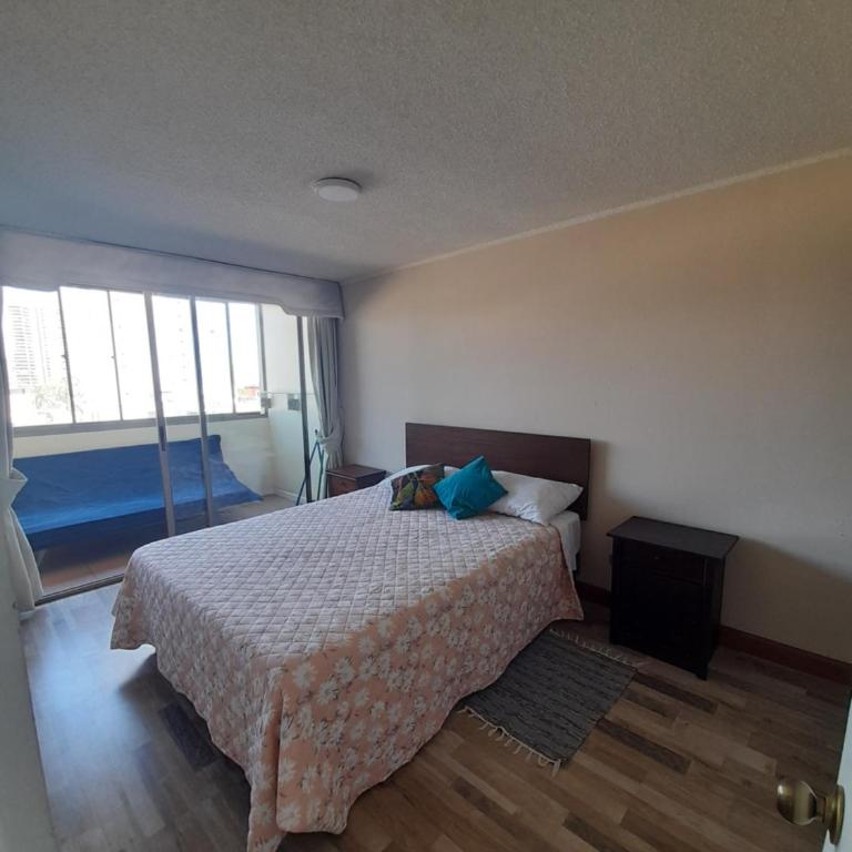 Puerto Vallarta iquique - One-Bedroom Apartment - 2