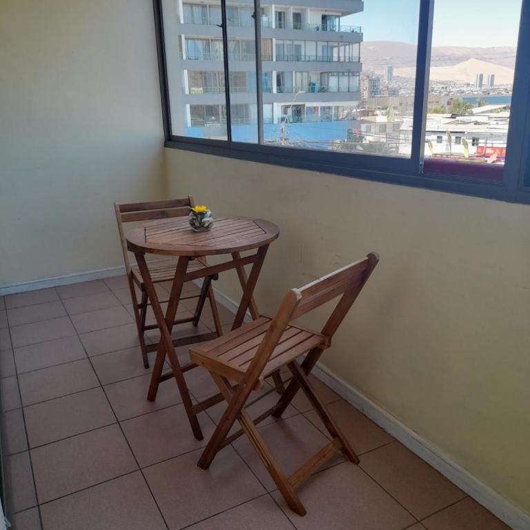 Puerto Vallarta iquique - One-Bedroom Apartment - 4