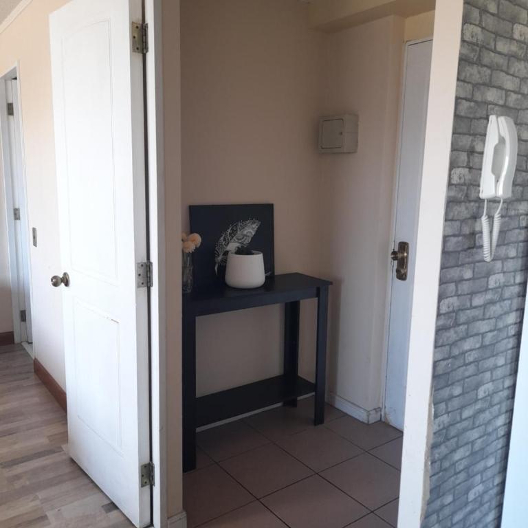 Puerto Vallarta iquique - One-Bedroom Apartment - 5