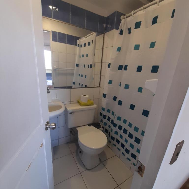 Puerto Vallarta iquique - One-Bedroom Apartment - 6
