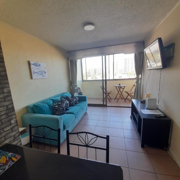 Puerto Vallarta iquique - One-Bedroom Apartment - 7