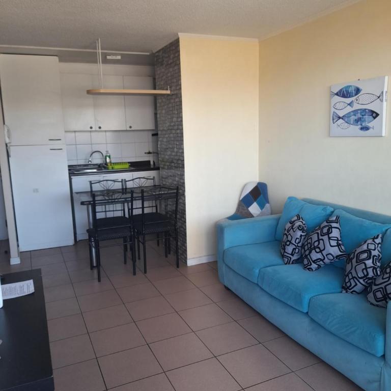 Puerto Vallarta iquique - One-Bedroom Apartment - 8