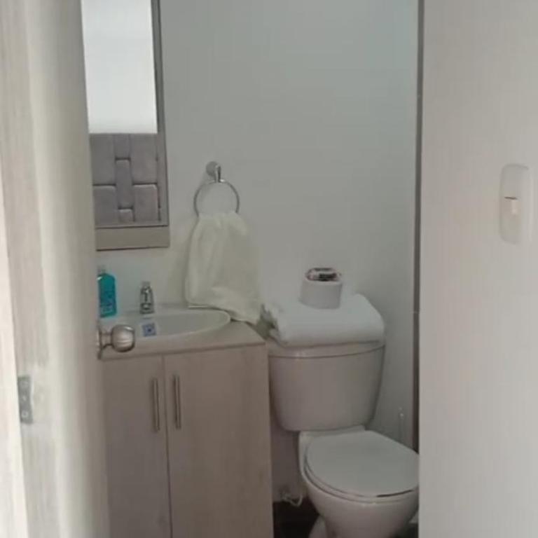 Pa onde jhonny - Apartamento de 2 dormitorios - 18