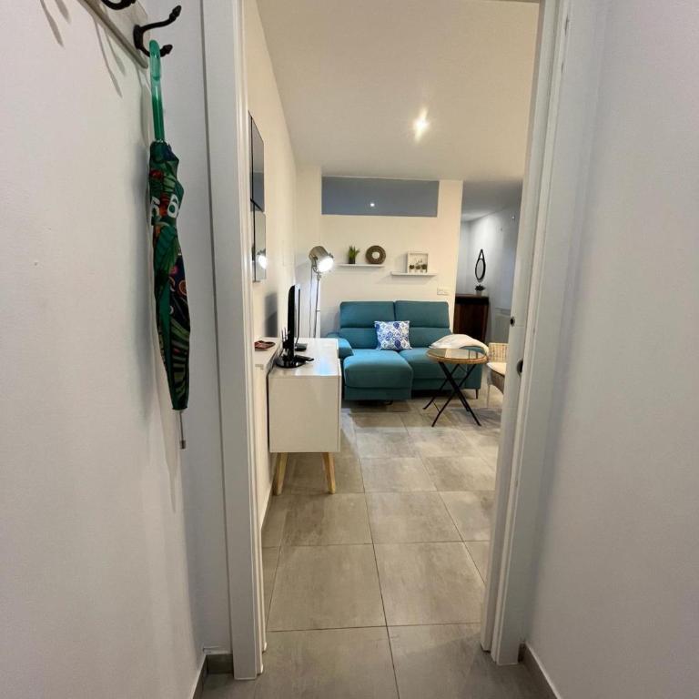 Corazón de Granada - One-Bedroom Apartment - 15