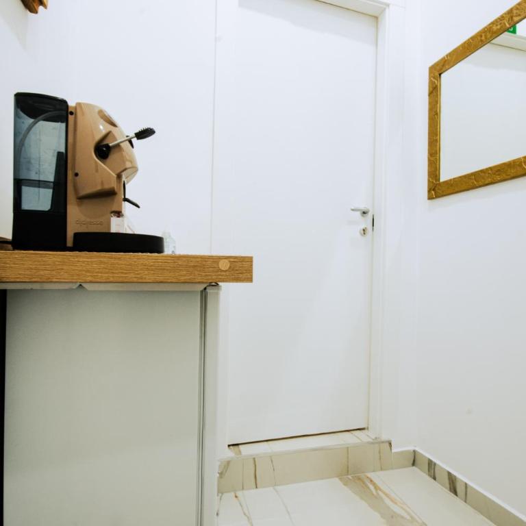 Light - Triple Room - 16