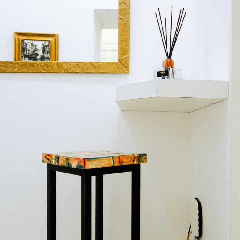 Light - Triple Room - 15