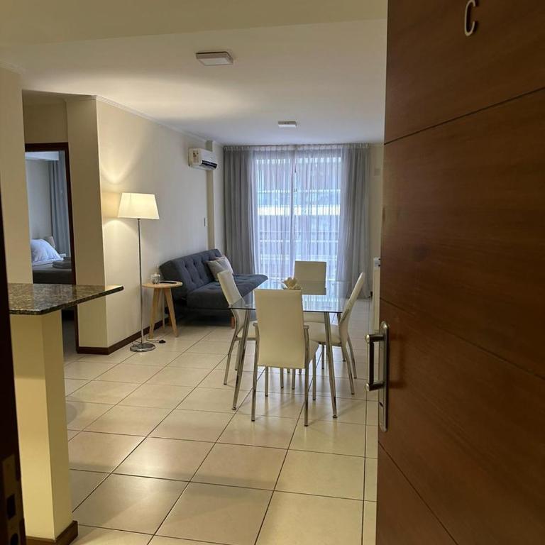 San Lorenzo 490 - Nueva Córdoba - Apartamento de 1 dormitorio - 3