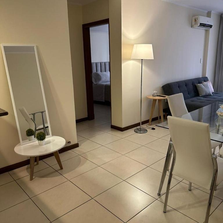 San Lorenzo 490 - Nueva Córdoba - Apartamento de 1 dormitorio - 8