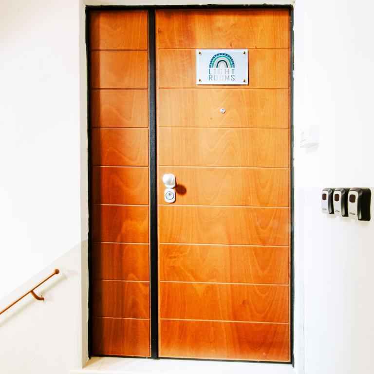Light - Quadruple Room with Bathroom - 12