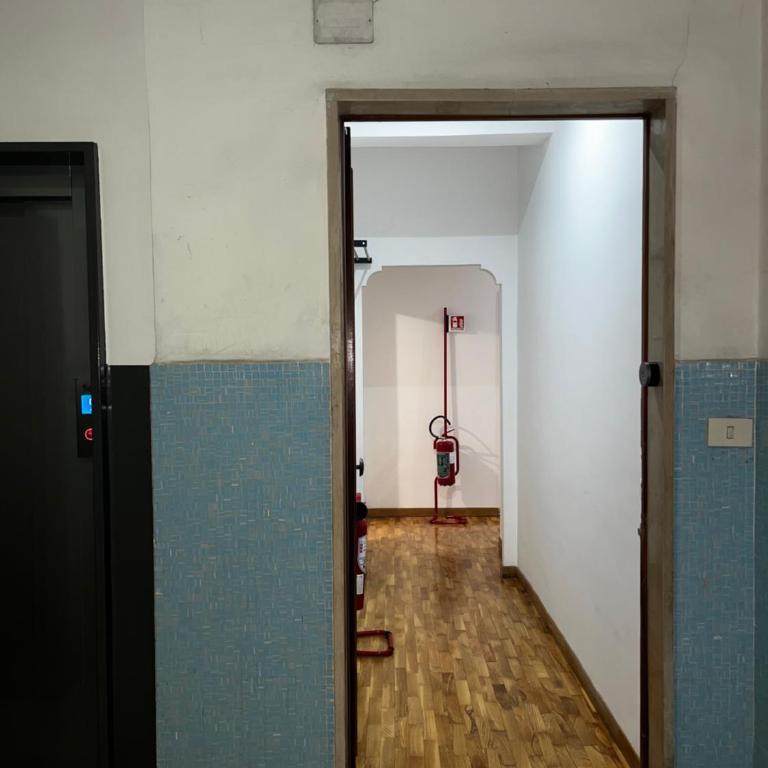 Mergellina Ludopà - Appartamento con 3 Camere da Letto - 31