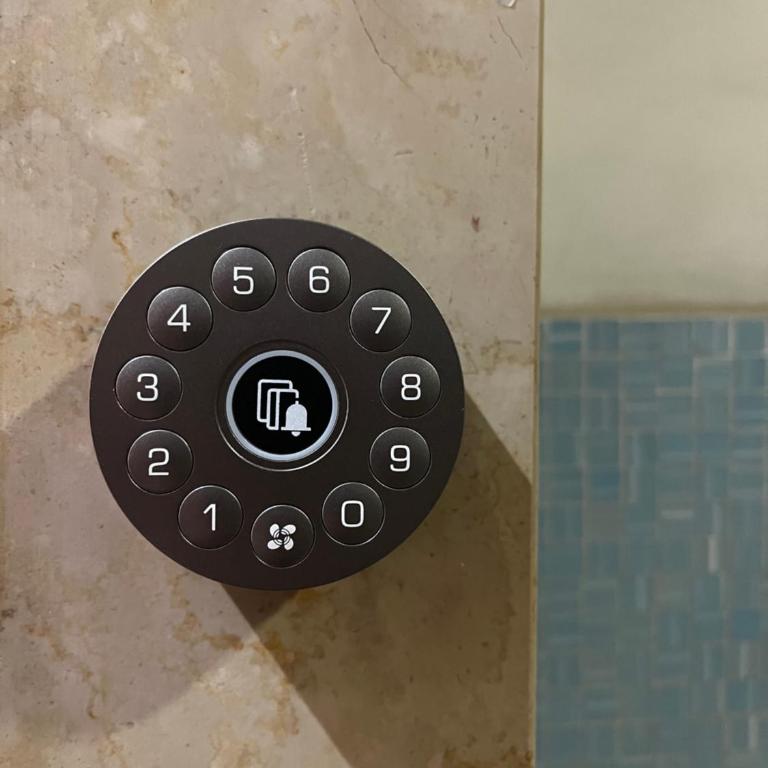 Mergellina Ludopà - Appartamento con 3 Camere da Letto - 32