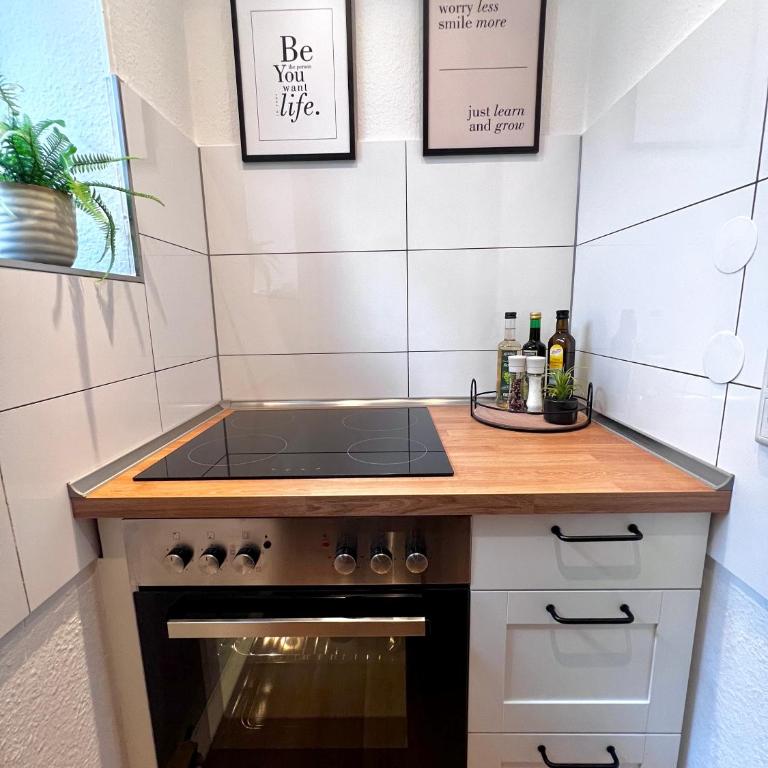 MAIN Cozy Casa am Ringpark Free Parking - Apartment mit 2 Schlafzimmern - 19