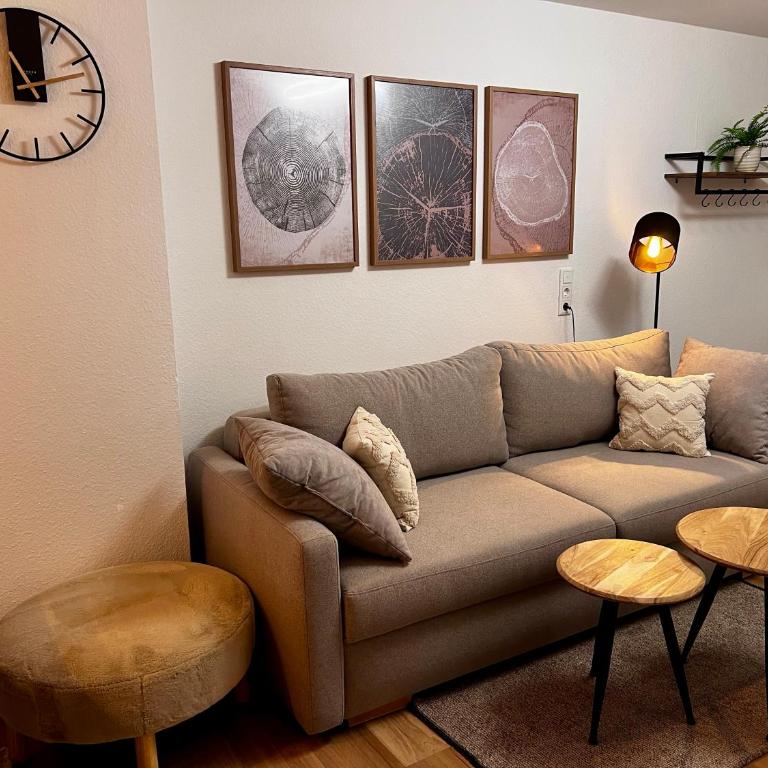 MAIN Cozy Casa am Ringpark Free Parking - Apartment mit 2 Schlafzimmern - 24