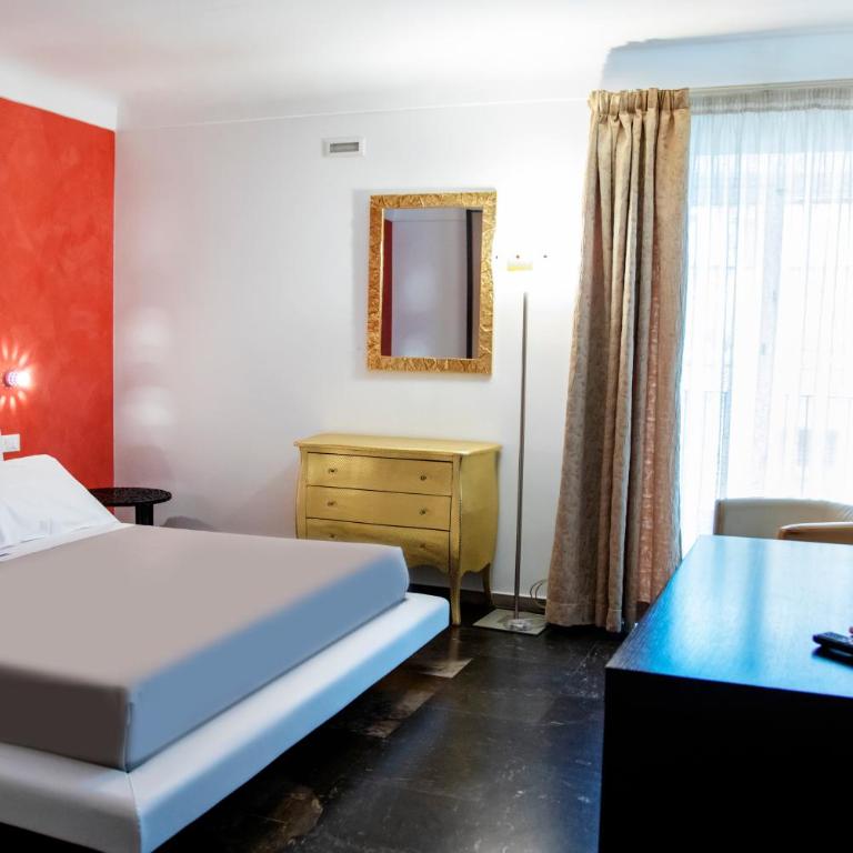 Le Sirene B&B - King Room - 2