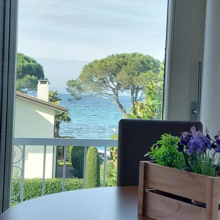 Betulla Lake View Apartment - Appartamento con 2 Camere da Letto - 17