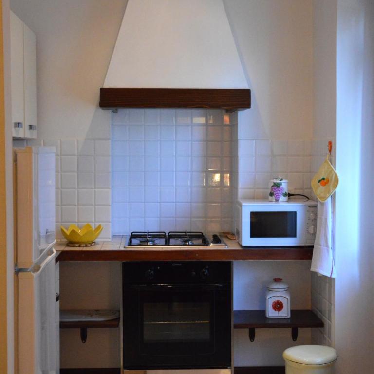 Magnolia - Large and comfortable studio flat - Appartamento con Balcone - 17