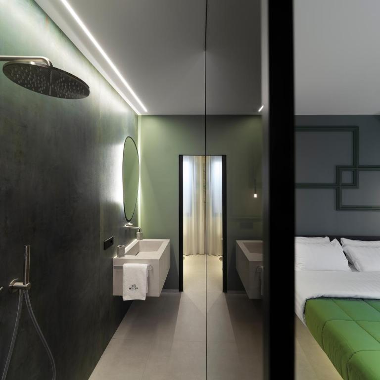 THE CAVE Suites SPA - Suite - 2