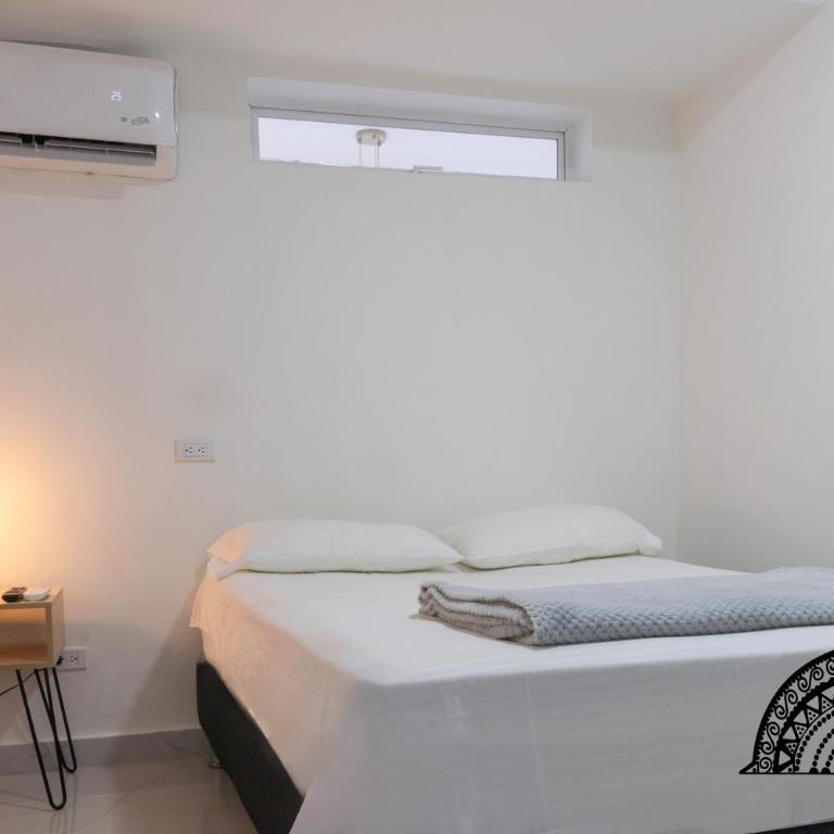 DES INDES CARTAGENA - Habitación Doble Estándar - 3
