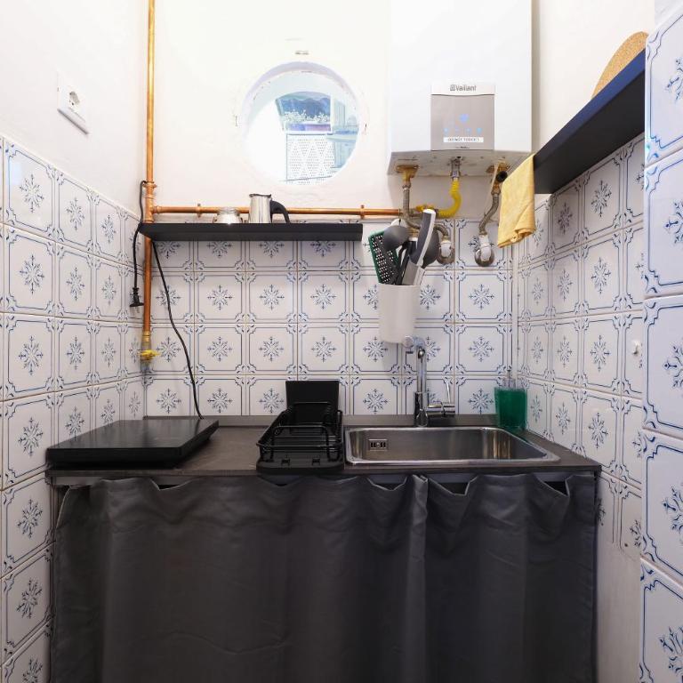 Primopiano - Tofane - Appartamento con 1 Camera da Letto - 15